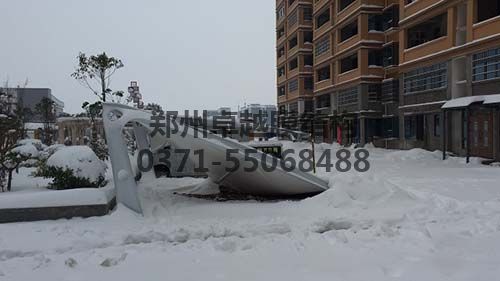 某小区被积雪压塌的香蕉视频啪啪下载